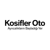 Kosifler