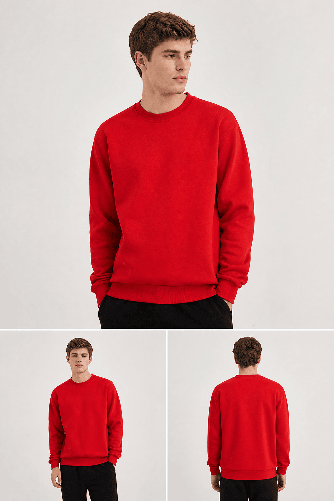 Sweatshirt
